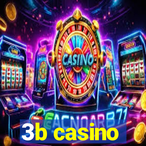 3b casino